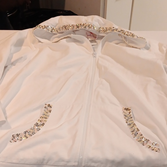 Hoody jacket - Picture 2 of 4